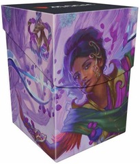 Ultra Pro - Aetherdrift +100 Deck Box