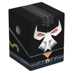 Squaroes - DC Comic - BANE - Deck Box - (100+)