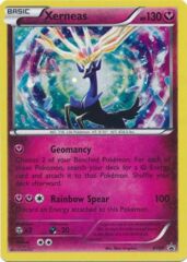 Xerneas - XY05 - Holo Promo