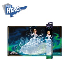 Disney Lorcana Fabled - MAT A Cinderla