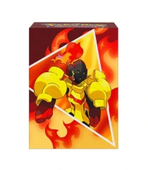 Ultra Pro - Pokemon Armarouge Deck Box