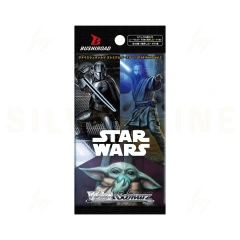 weiss schwarz - Star Wars Vol.2 - Premium Booster pack