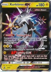 Xurkitree GX - SM68 - Promo