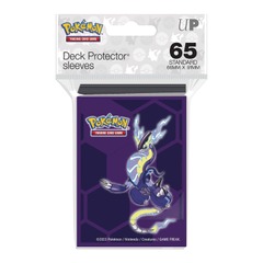 Ultra Pro - Pokemon Miraidon - Standard Protector Sleeves (65ct)