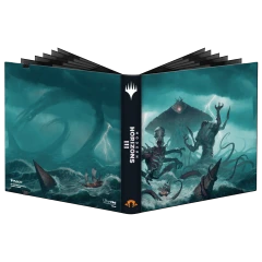Up Binder Pro 12Pkt MTG Modern Horizons 3