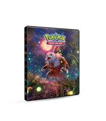 UP PORTFOLIO 4PKT POKEMON SCARLET & VIOLET SV6