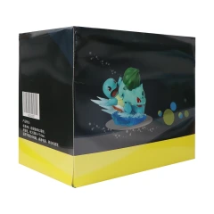 Pokemon Sliding