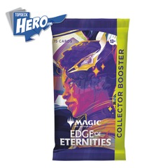 Edge of Eternities - Collector Booster Pack