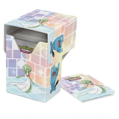 Ultra Pro - Deck Box - Pokémon - Gardevoir Gallery Series Trick Room