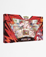 Pokemon Single Strike Urshifu Vmax Premium Collection