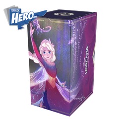 Disney Lorcana Elsa Gift Set - Fabled
