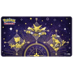 Ultra Pro - Pokemon Abra Evolutions - Standard Gaming Playmat