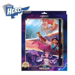 Disney Lorcana Fabled - Portfolio