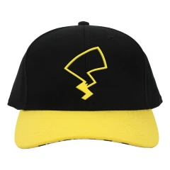 Casquette Pokemon - Pikachu