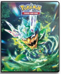UP PORTFOLIO 9PKT POKEMON SCARLET & VIOLET SV6