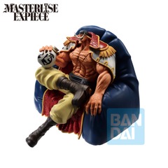 ICHIBANSHO - ONE PIECE WHITEBEARD PIRATES - EDWARD NEWGATE FIGURINE
