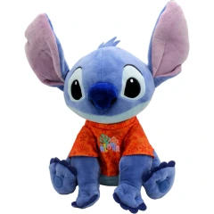 Disney Classic Plush - Stitch (Aloha Shirt)