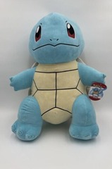 Giant Squirtle Plush - 29in x 23in x 19in