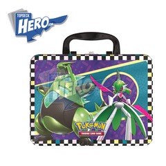 Pokemon Collector Chest - Back To School 2024