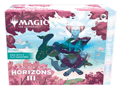 Modern Horizons 3 - Gift Bundle