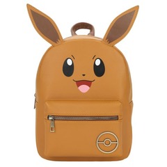 Pokemon - Eevee With Ears Mini Backpack