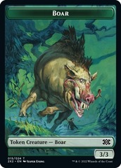 Boar Token