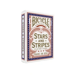 Bicycle Playing Cards - Stars And Stripes