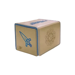 Murders at Karlov Manor - Premium Alcove Edge - Deck box