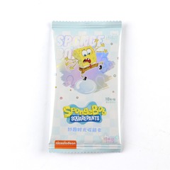 SpongeBob SquarePants (Kayou) Booster Pack