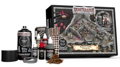 GAMEMASTER Terrain Kit: Ruins & Cliffs