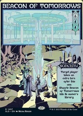 Beacon of Tomorrows - 1497 - Non-Foil