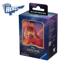 Disney Lorcana - Shimmering Skies Deck Box Set 5 Box B