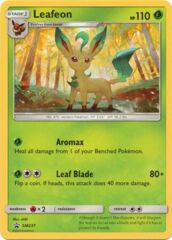 Leafeon - SM237 - Promo