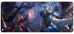 Ultra Pro Playmat - Magic - The Gathering - Wilds of Eldraine (6ft)