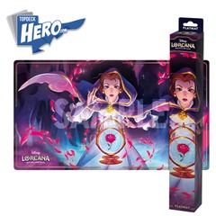 Disney Lorcana - Shimmering Skies Playmat Set 5 Mat B