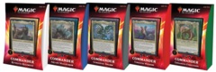 (FRANCAIS) Ikoria Commander 2020 - Complete set