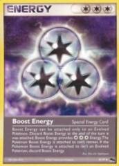 Boost Energy - 8/17 - Uncommon