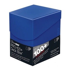 UP D-BOX ECLIPSE - Pacific Blue - 100+