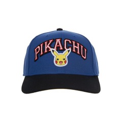 Pokemon - Pikachu Snapback Cap