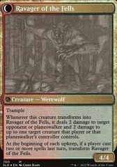 Huntmaster of the Fells - 700 - Foil