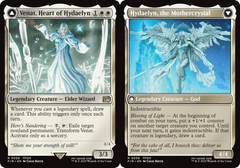 Venat, Heart of Hydaelyn