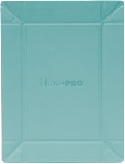 Ultra Pro - Vivid - Magnetic Dice Tray - Light Blue