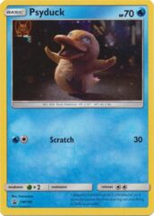 Psyduck - SM199 - Promo