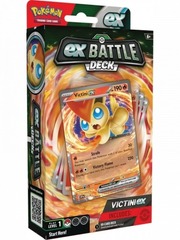 EX Battle Deck: Victini EX