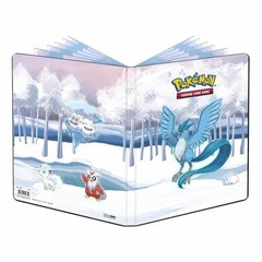 PORT 9PKT FROSTED FOREST