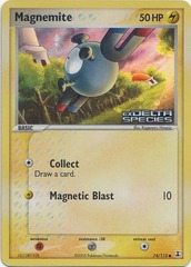 Magnemite - 74/113 - Common - Reverse Holo