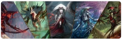 Ultra Pro - Playmat 8ft MTG March of the Machine