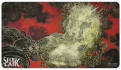 UP PLAYMAT MTG SECRET LAIR ARTIST SERIES NOVA