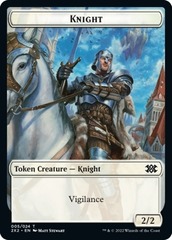 Knight Token