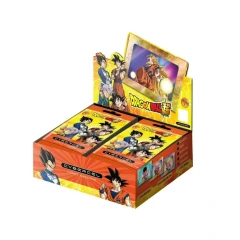 Cybercel - DragonBall Super - Booster Box (Series 1)